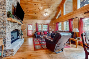Ridge Bear Cabin